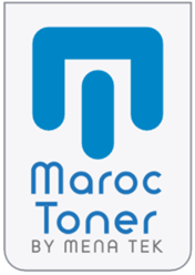 Logo Maroc Toner