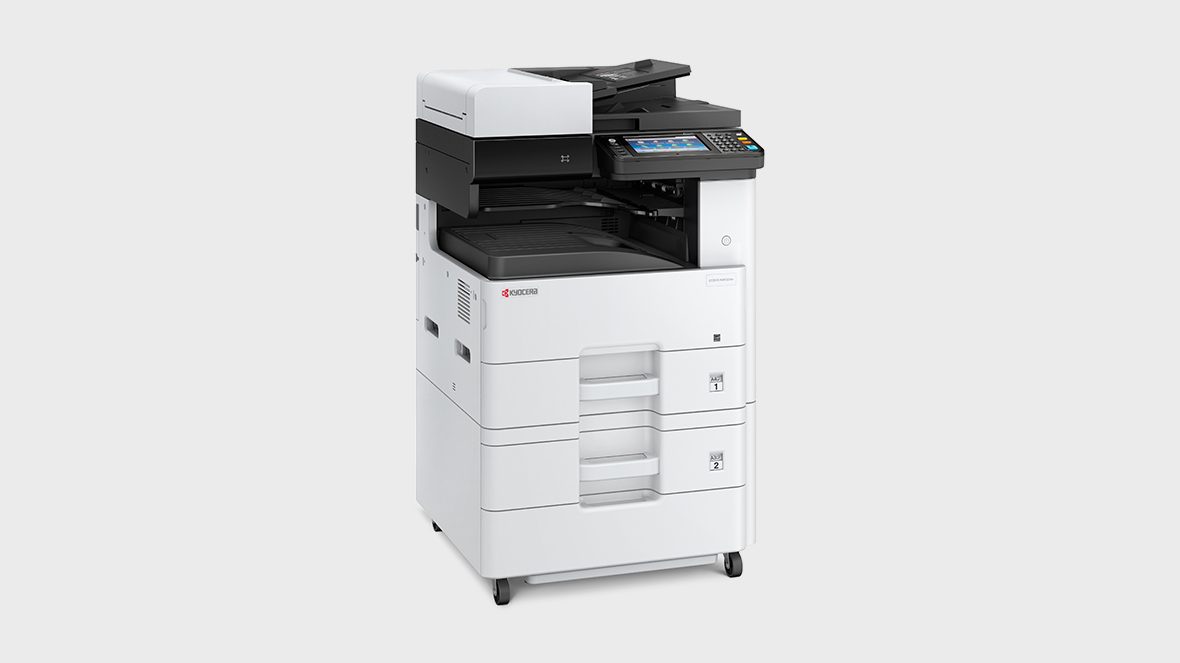 Photo: KYOCERA COPIEUR ECOSYS M4132idn /1102P13NL0