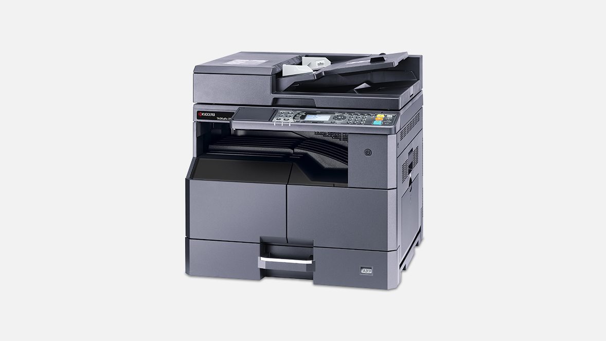 KYOCERA, KYOCERA COPIEUR MFP MONO TASKalfa 2321/A /1102XR3NX0