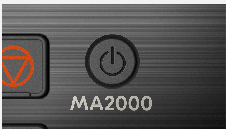 KYOCERA, KYOCERA IMPRIMANTE LASER MUTLIFONCTION MA2000w /1102YW3NX0