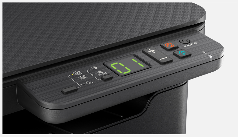 KYOCERA, KYOCERA IMPRIMANTE LASER MUTLIFONCTION MA2000w /1102YW3NX0