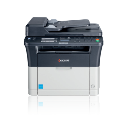 KYOCERA, KYOCERA IMPRIMANTE MONO ECOSYS FS-1025MFP /1102M63RU - 1102M63NX2