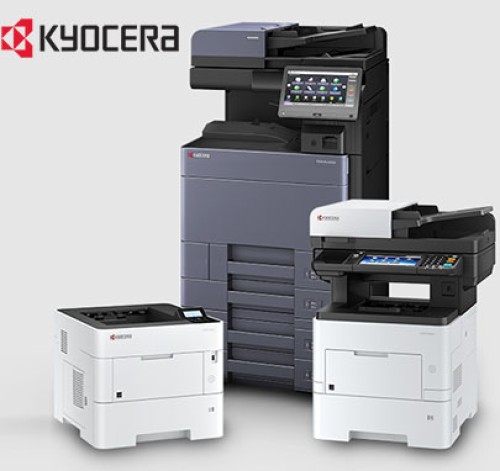 KYOCERA COPIEURS ET IMPRIMANTES