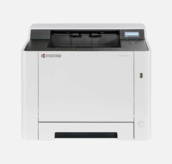 Photo: KYOCERA IMPRIMANTE ECOSYS PA2100cwx /110C093NL0