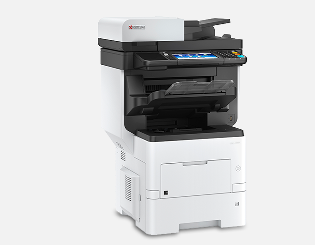 Photo: KYOCERA MONO ECOSYS MFP A4 M3860idn /1102X93NL0