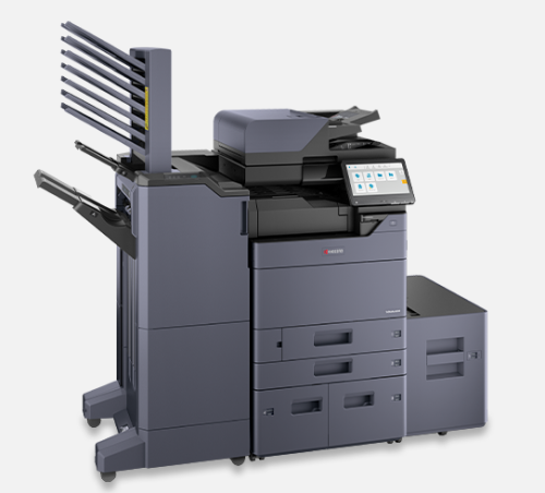 KYOCERA PHOTOCOPIEURS