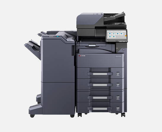 KYOCERA, KYOCERA COPIEUR TASKalfa MZ4000i /1102ZS3NL0