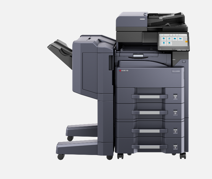 Photo: KYOCERA COPIEUR TASKalfa MZ3200i /1102ZT3NL0