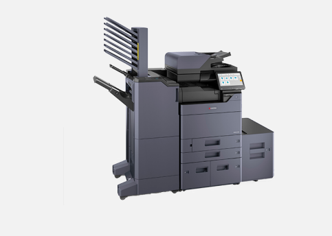 Photo: KYOCERA COPIEUR TASKalfa 5004i /1102YS3NL0