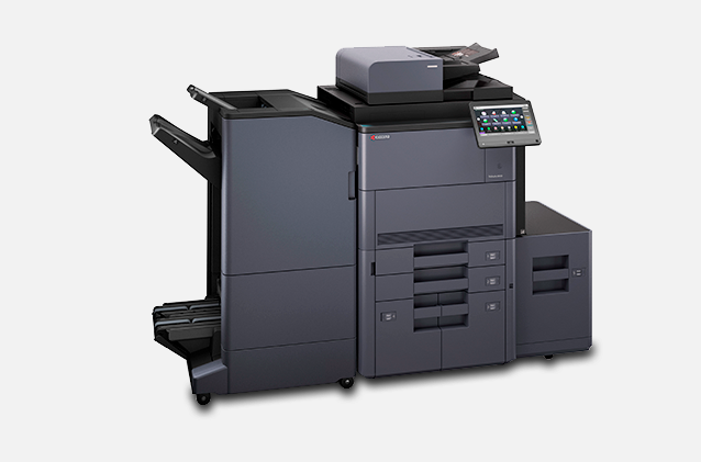 KYOCERA, KYOCERA COPIEUR TASKalfa 8003i /1102XV3NL0