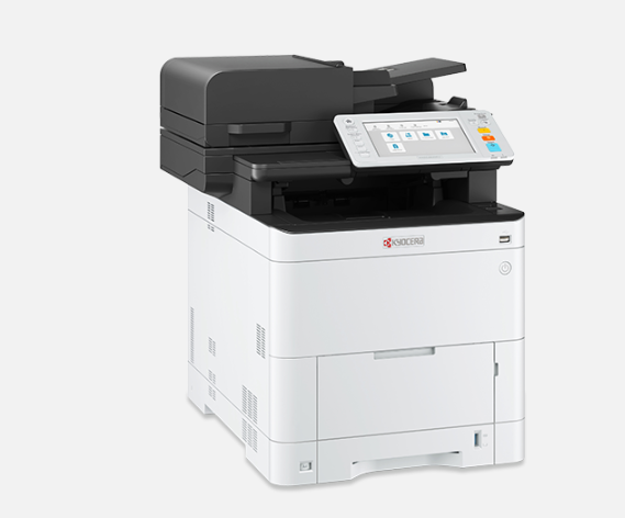 Photo: KYOCERA IMPRIMANTE COULEUR ECOSYS MA3500cix /1102YK3NL0