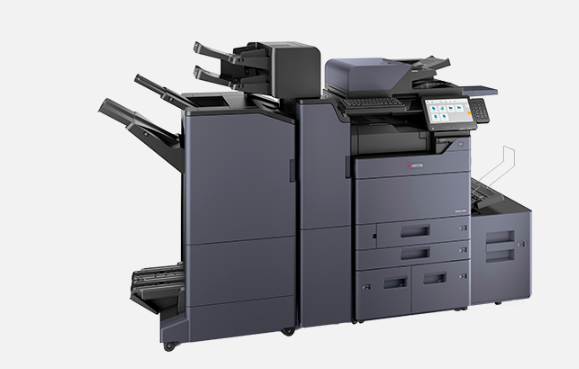 Photo: KYOCERA COPIEUR TASKalfa 6004i