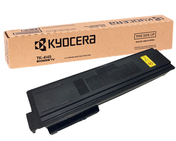 Photo: KYOCERA TONER TK4145 / 1T02XR0NL0 GE