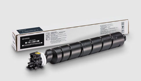 Photo: KYOCERA TONER TK6325 /1T02NK0NL0 GE
