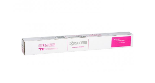 Photo: KYOCERA TONER TK-8375 MG /1T02XDBNL0 GE