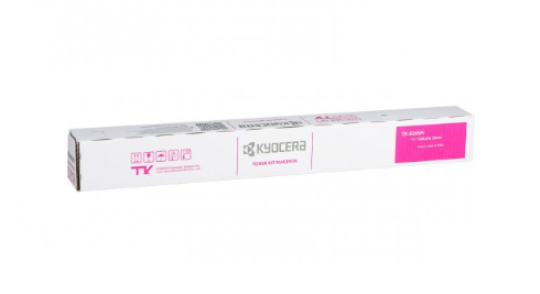 Photo: KYOCERA TONER TK8365 (12K) MG /1T02YPBNL0 GE