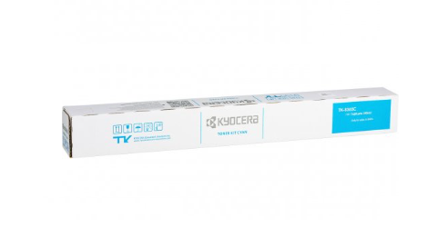 Photo: KYOCERA TONER TK8365 (12K) CY /1T02YPCNL0 GE