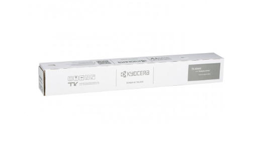 Photo: KYOCERA TONER TK8365 (25K) BK /1T02YP0NL0 GE