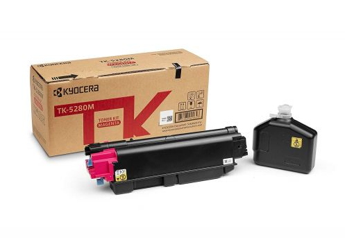 Photo: KYOCERA TONER TK-5280M (11k) /1T02TWBNL0 GE