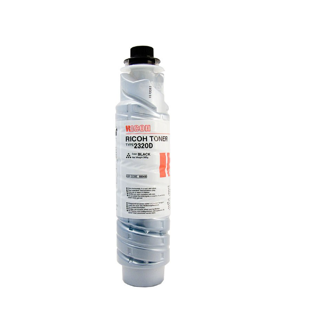 Photo: RICOH TONER MP 3353 / 3010 TYPE 2220D / 842042 GE