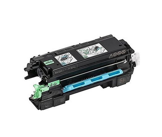 Photo: RICOH TONER P501L (2300 pages) /418506 GE