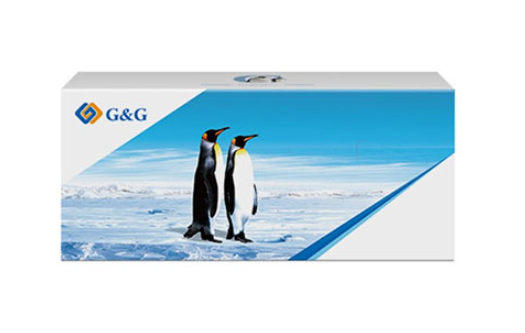 Photo: SAMSUNG TONER ML1660/1665 N°104 (NT-CS1660C) G&G