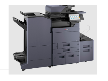 Photo: KYOCERA COPIEUR TASKalfa 4054ci /1102YN3NL0