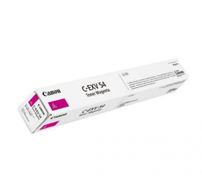 Photo: CANON TONER CEXV54 IR-C3025i MG / 1396C002AA GE