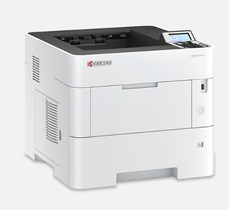 Photo: KYOCERA IMPRIMANTE MONO ECOSYS PA5000x /110C0X3NL0