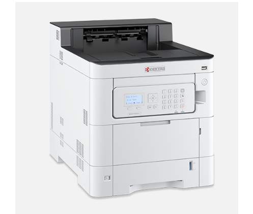 Photo: KYOCERA IMPRIMANTE ECOSYS PA4000cx /1102Z03NL0