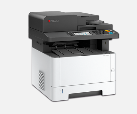 Photo: KYOCERA IMPRIMANTE MULTIFONCTION MA4000wifx /110C1D3NL0