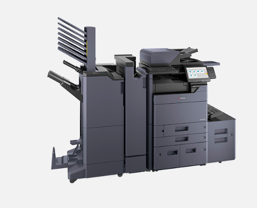 Photo: KYOCERA COPIEUR TASKalfa 7054ci