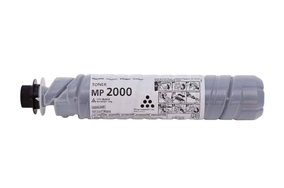 Photo: RICOH TONER MP2000/1230/1500 GE