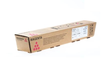 Photo: RICOH TONER MPC3001/3501 MG GE