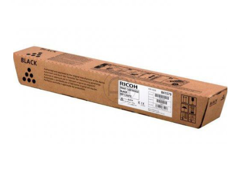 Photo: RICOH TONER MPC3001/3501 BK GE