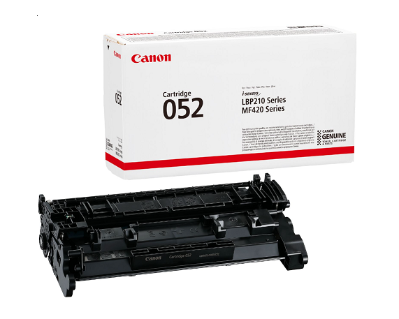 Photo: CANON TONER 052 /2199C002AA GE