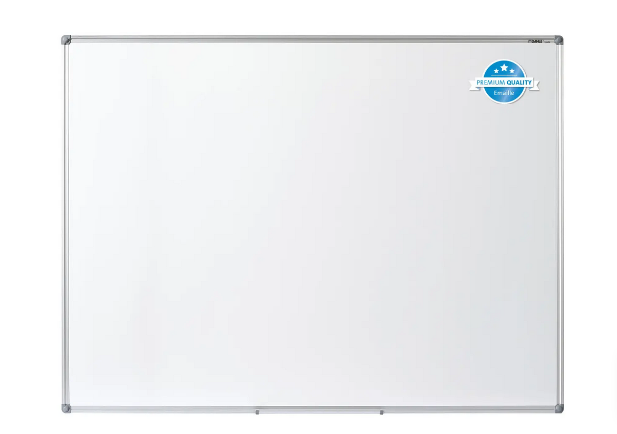 Dahle, DAHLE Tableau magnétique professionnel 150x100cm (96114)