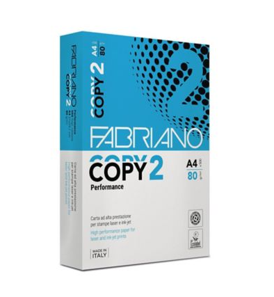 Photo: FABRIANO PAPIER COPY2 A4 80G