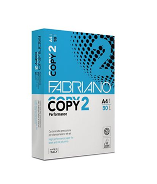 Photo: FABRIANO PAPIER COPY2 A4 90G