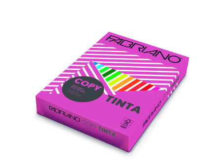 Photo: FABRIANO PAPIER FABRIANO COPY TINTA FUSHCIA