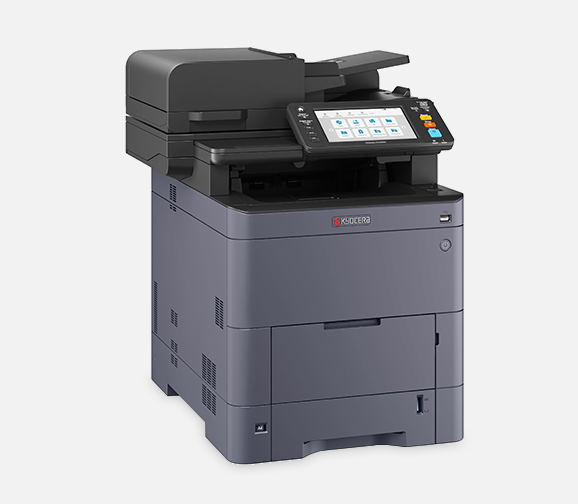 Photo: KYOCERA IMPRIMANTE ECOSYS MA4500ci