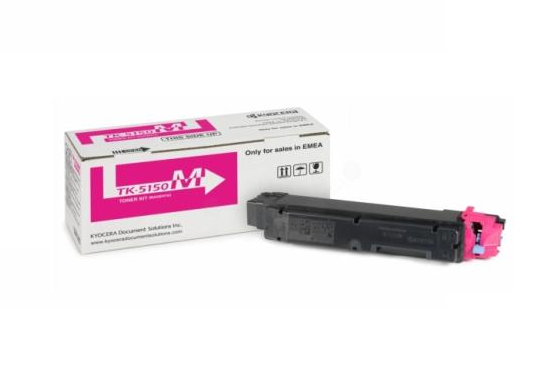 Photo: KYOCERA TONER TK5150 MG (10k) GE