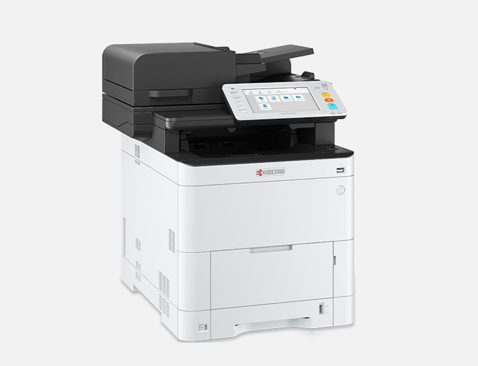 Photo: KYOCERA IMPRIMANTE MULTIFONCTION MA4000cix (1102Z43NL0)