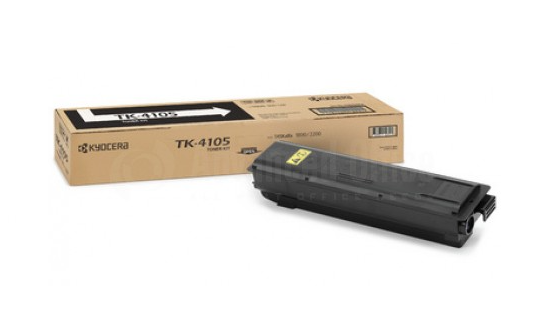 Photo: KYOCERA TONER TK4105 /1T02NG0NL0 GE