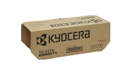 Photo: KYOCERA TONER TK3170 /1T02T80NL0 GE