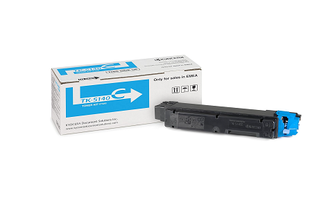 Photo: KYOCERA TONER TK5140 CY /1T02NRCNL0 GE