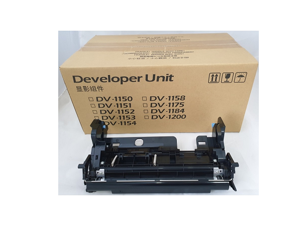 Photo: KYOCERA DEVELOPER POUR P2040DN /DV-1150 /302RV93020 GE