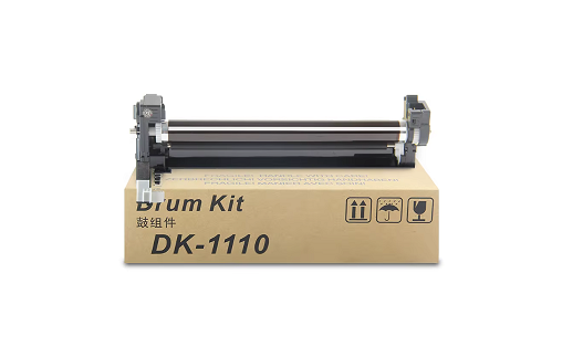 Photo: KYOCERA DRUM DK1110 POUR FS1020D /302M293012 - 302M293013 GE