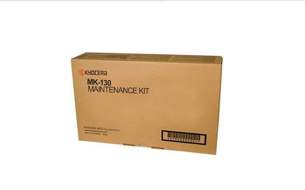 Photo: KYOCERA MAINTENANCE KIT POUR FS1350/1028/1128 / MK-130 (1702H98EU0) GE
