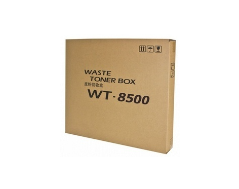 Photo: KYOCERA WASTE BOX WT8500 POUR TASKalfa 3252ci /3253ci (1902ND0UN0) GE